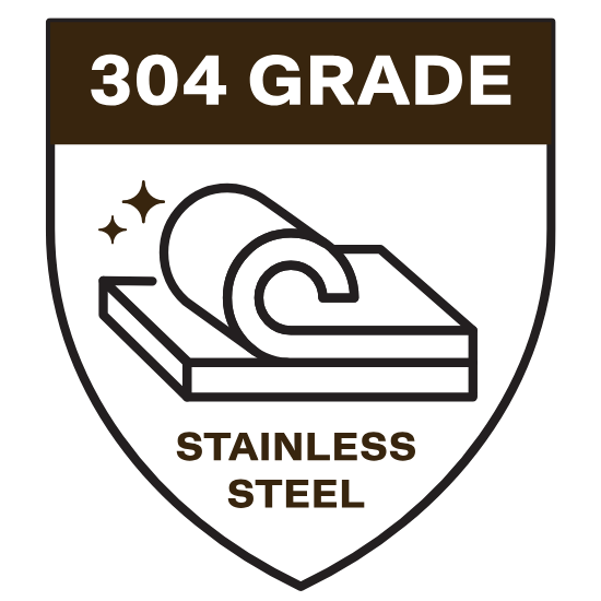 สแตนเลส 304